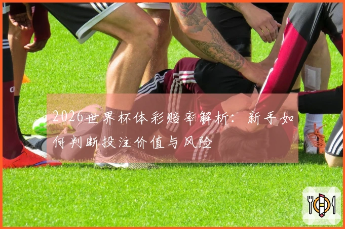 2026世界杯体彩赔率解析：新手如何判断投注价值与风险