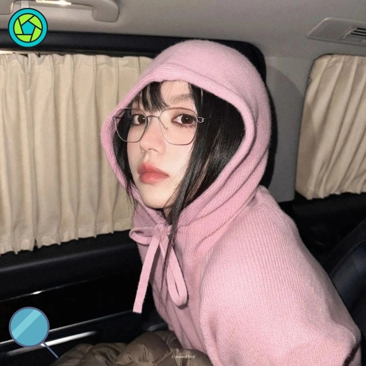 头像